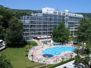 Hotel Perla