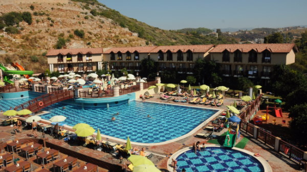 Nox Inn Club Hotel