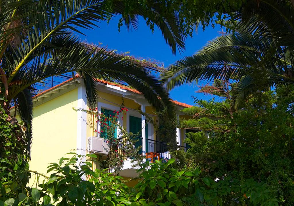 Ionian Paradise
