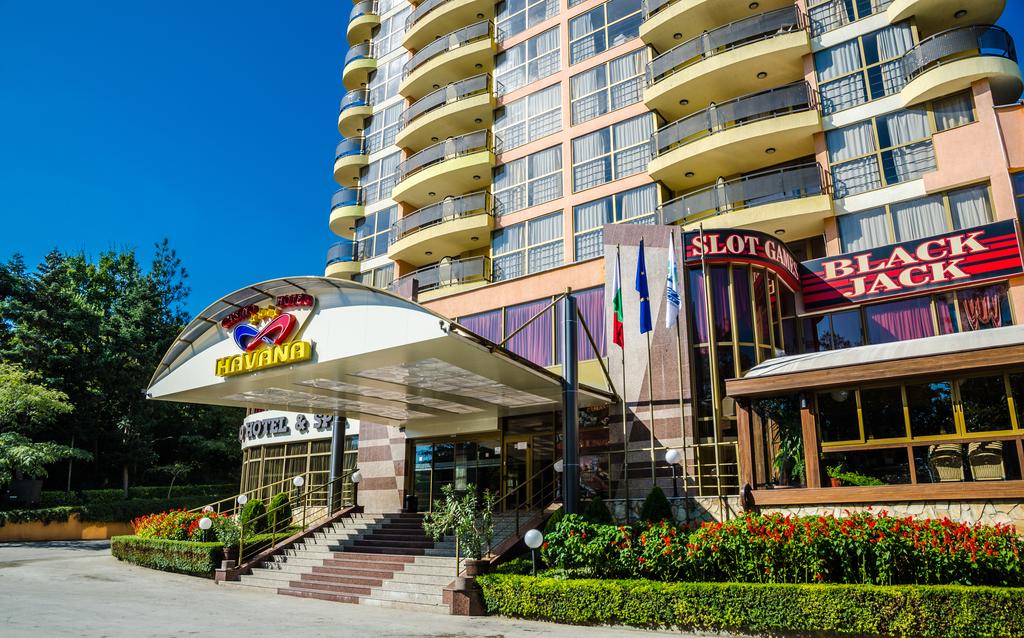 Havana Casino Hotel & Spa