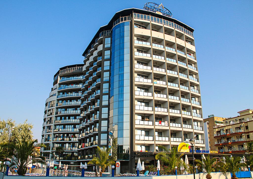 Smartline Meridian