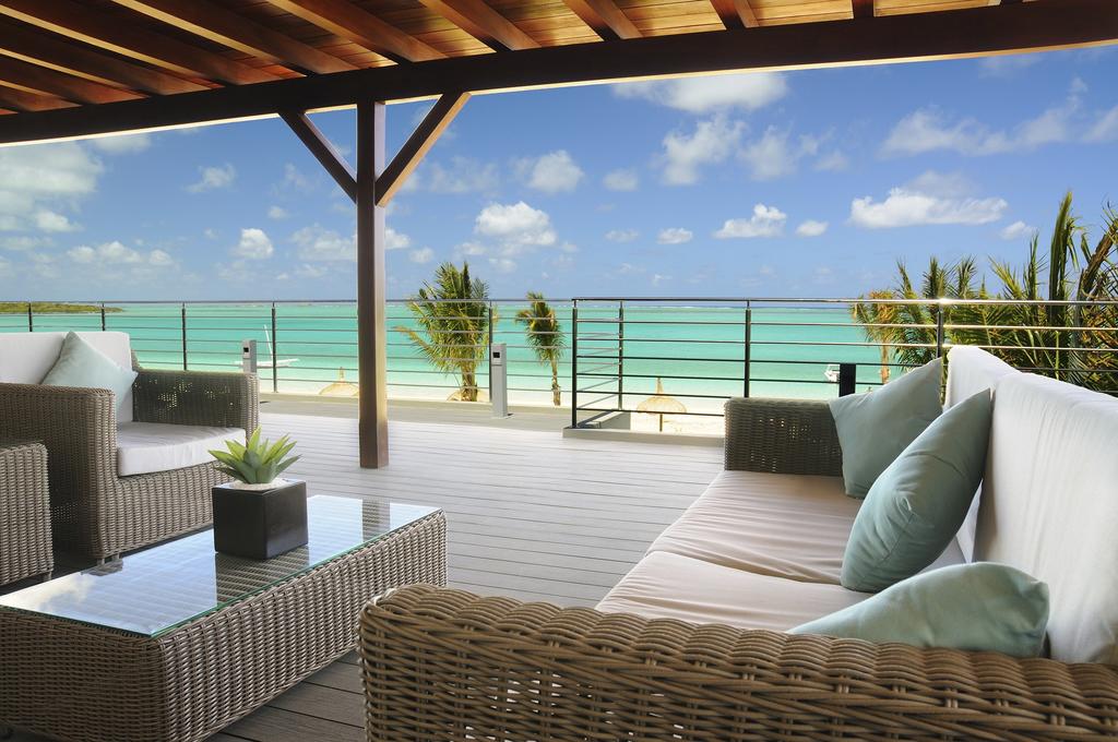 Paradise Beach Apartments by Horizon Holidays